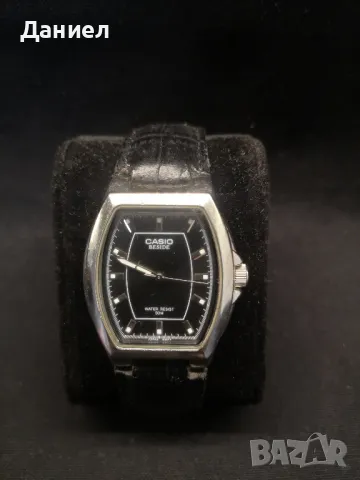 Часовник Casio , снимка 3 - Мъжки - 47239046