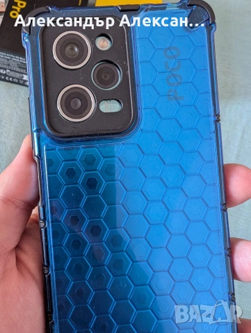 Poco X5 Pro 5G 128/6