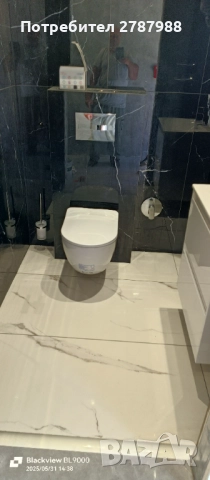 Цялостен Ремонт на Бани и реновиране на Апартаменти , снимка 7 - Ремонти на баня - 52626014