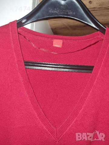 Пуловер ESPRIT, XL, снимка 2 - Блузи с дълъг ръкав и пуловери - 52467996