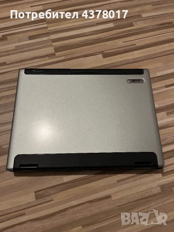 Лаптор Acer TravelMate 2490 за части, снимка 3 - Части за лаптопи - 51166486