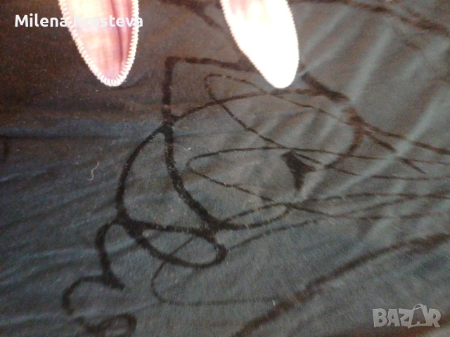 DESIGUAL ефирна рокля, снимка 4 - Рокли - 53661324