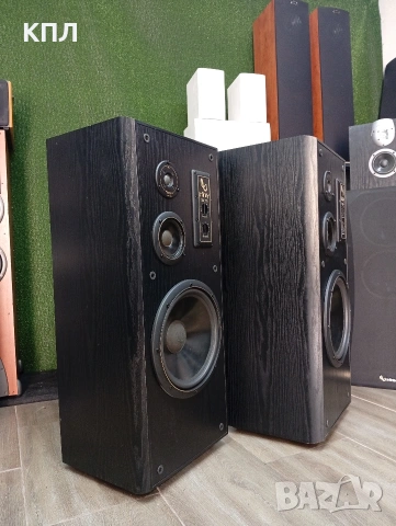 Тонколони INFINITY SM-125 , снимка 7 - Тонколони - 53769518