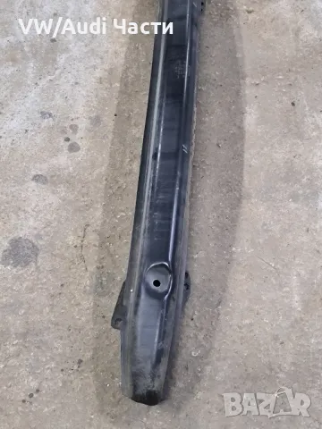 Греда под задна броня за Сеат Леон Толедо Голф 4 Seat Leon Toledo Golf 4 Bora Passat 1J0807305, снимка 2 - Части - 49612206