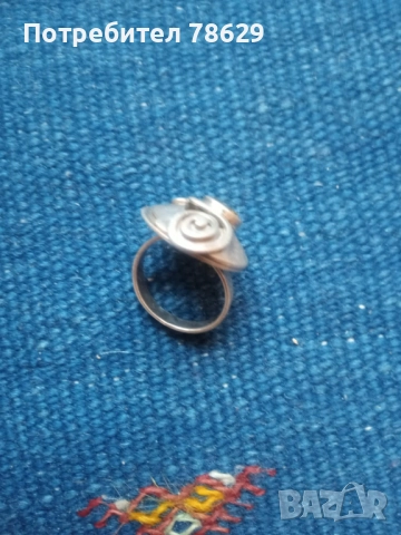 СРЕБЪРНИ БИЖУТА - МЕКСИКО, снимка 5 - Колиета, медальони, синджири - 52163824