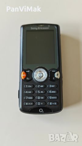 Sony Ericsson W810i - Walkman, снимка 2 - Nokia - 32215255