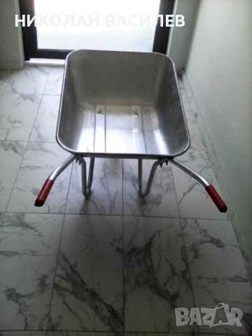 Багажна    количка   -  олекотена   ., снимка 5 - Други инструменти - 51084208