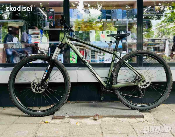 Велосипед DRAG SHIFT 3,1 AL-29L 29 Цола, размер L, снимка 1