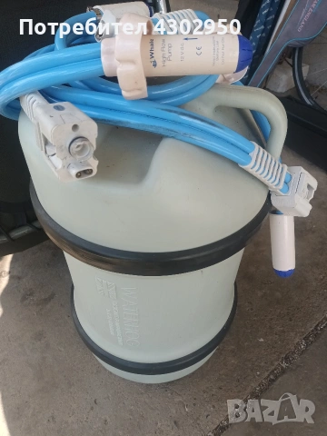 аксесоари за каравана , снимка 2 - Части - 54179757