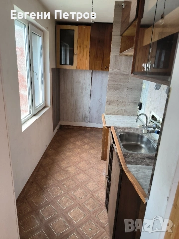 Гарсониера,малка- 27м2. Ул. Калиакра ,Добрич , снимка 3 - Апартаменти - 54154689