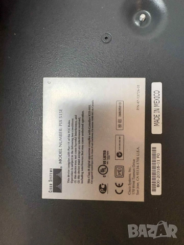 ASUS ZenBook UX360 Лаптоп за части , снимка 4 - Лаптопи за дома - 53222311