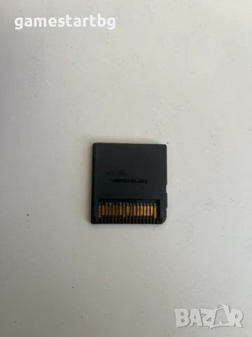 Rayman Raving Rabbids 2 за Nintendo DS/3DS, снимка 2 - Игри за Nintendo - 49337035