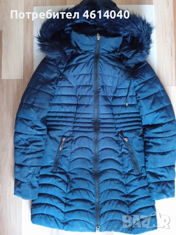 Яке топло с качулка  размер S