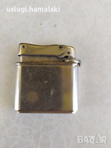 Рядка стара запалка, снимка 5 - Антикварни и старинни предмети - 53072798