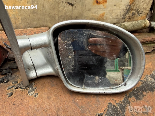 M3 (M-Style) огледала за BMW E36, снимка 3 - Части - 52595815