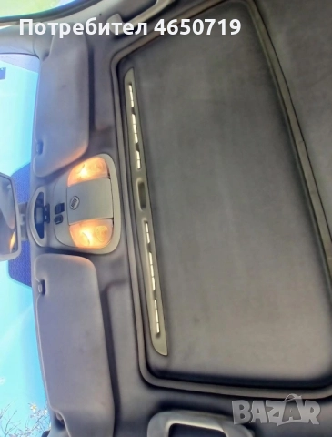 НА ЧАСТИ Mercedes Benz ML W163, снимка 10 - Автомобили и джипове - 52647513