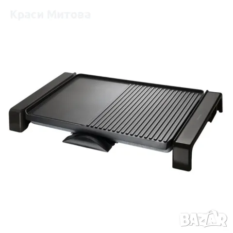 Скара електрическа НОМА HG-4832, 2000W, снимка 1 - Друга електроника - 48951616