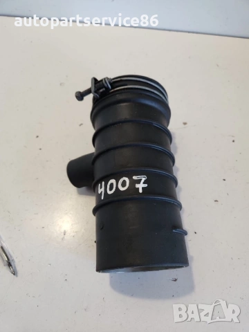 Въздушен маркуч/тръба за Peugeot 4007 2.2 HDI (2009) 1505A407, снимка 2 - Части - 53636242