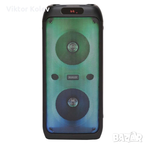 Тонклона Muhler88R, снимка 2 - Тонколони - 52941584