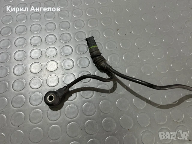 Детонационен датчик за BMW E39 E46 E60 (M54), снимка 3 - Части - 50689045