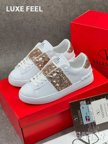Valentino ⚜️Дамски Обувки , снимка 6 - Дамски ежедневни обувки - 54113098