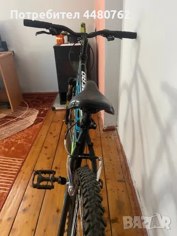 Колело Cross Romero, снимка 6 - Детски велосипеди, триколки и коли - 50386306