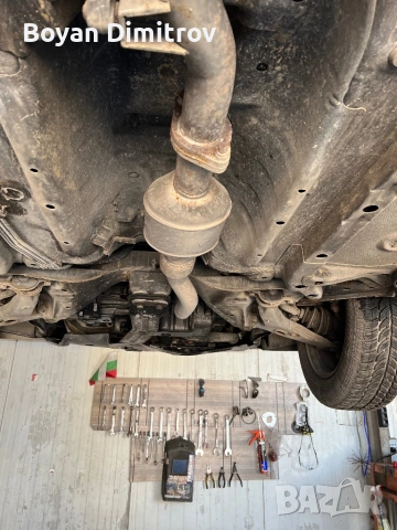 Mitsubishi Carisma 1.9 Diesel 2003, снимка 10 - Автомобили и джипове - 53257399