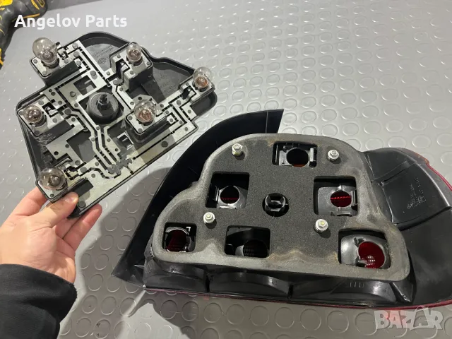 Стопове за BMW E39 Седан (преди фейс), снимка 7 - Части - 49864654