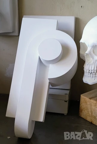 Геометрични Форми за Рисуване / Растителни / Анатомични Форми за Рисуване, снимка 16 - Картини - 50774674