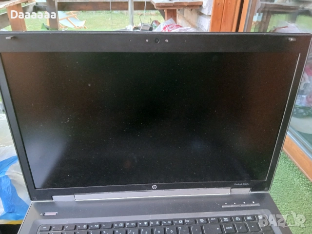 Лаптоп HP, снимка 5 - Лаптопи за работа - 53830769