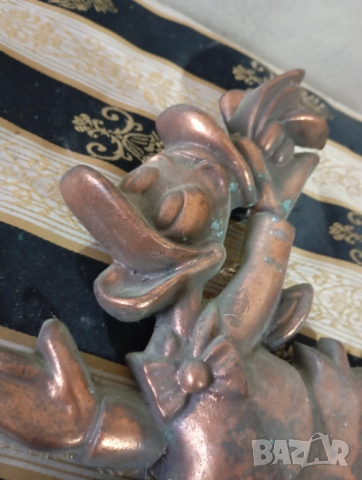 аплик за стена-патокът доналд, снимка 3 - Лампи за стена - 26242893