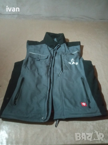 работни дрехи Strauss