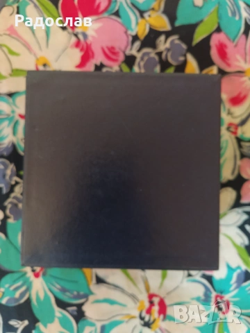 стара оригинална кутия за часовник Chopard, снимка 7 - Други - 53773695