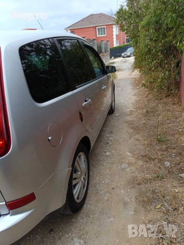 Ford Focus C-Max Chia, снимка 4 - Автомобили и джипове - 51937795