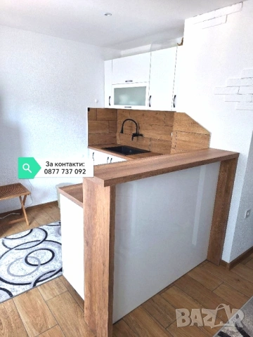 Продавам двустаен апартамент, Горно Райково, гр. Смолян, снимка 6 - Апартаменти - 51043596