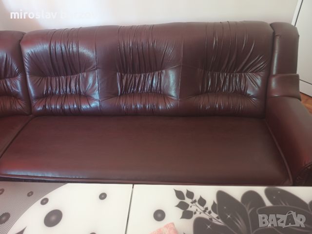 диван, снимка 1 - Дивани и мека мебел - 46416581