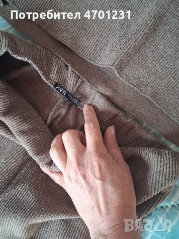 жилетка на пинк, снимка 4 - Жилетки - 53837566