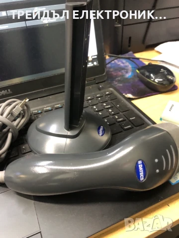 Баркод четец Datecs