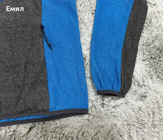 Мъжки полар Vikafjell Montana Fleece Jacket, Размер М, снимка 7 - Други - 48620481