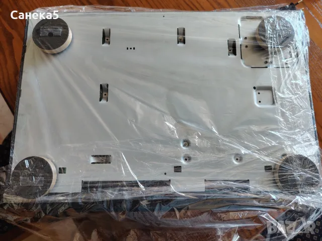 AIWA AD-F850, снимка 8 - Декове - 50083205