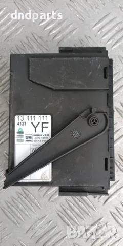 Модул Opel Meriva 2003г.	