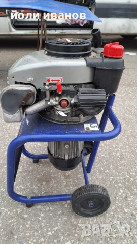 Косачки,резачки,компресори,тримери,снегорини,всякакви, снимка 3 - Други машини и части - 51210545