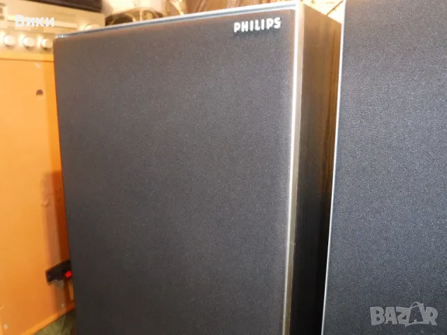 Тонколони PHILIPS, снимка 7 - Тонколони - 47387837