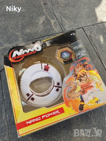 Интерактивна гривна за ръка 