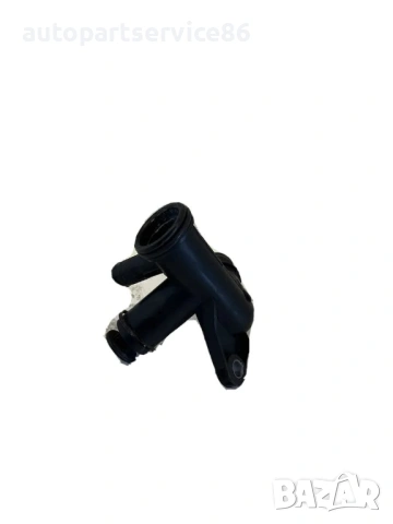 Маркуч тръба за охлаждаща течност за Peugeot 508 1.6 HDI (2012) 9684589080