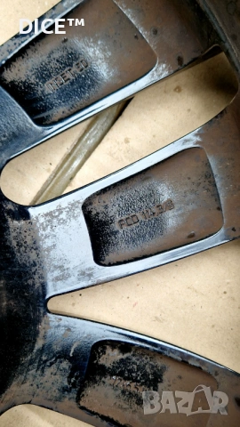 Сузуки 17 5х114,3 лети джанти Suzuki SX4 S-Cross Vitara. 5x114,3, снимка 11 - Гуми и джанти - 53983266