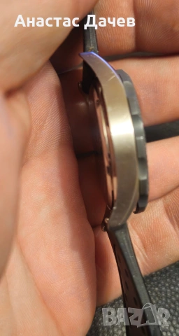 Часовник PUMA, снимка 2 - Мъжки - 53878152