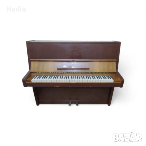 Пиано Кремона