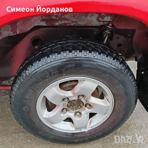 Kia Sportage, снимка 12 - Автомобили и джипове - 53192124