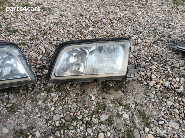 ляв или десен фар за мерцедес Ц класа В202 MERCEDES C class W202, снимка 3 - Части - 53761074